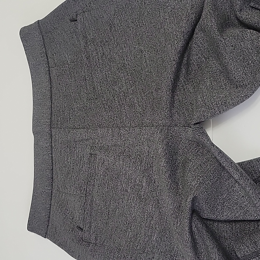 Lululemon City Trek II Trouser Pants 26.5" - Picture 8 of 15